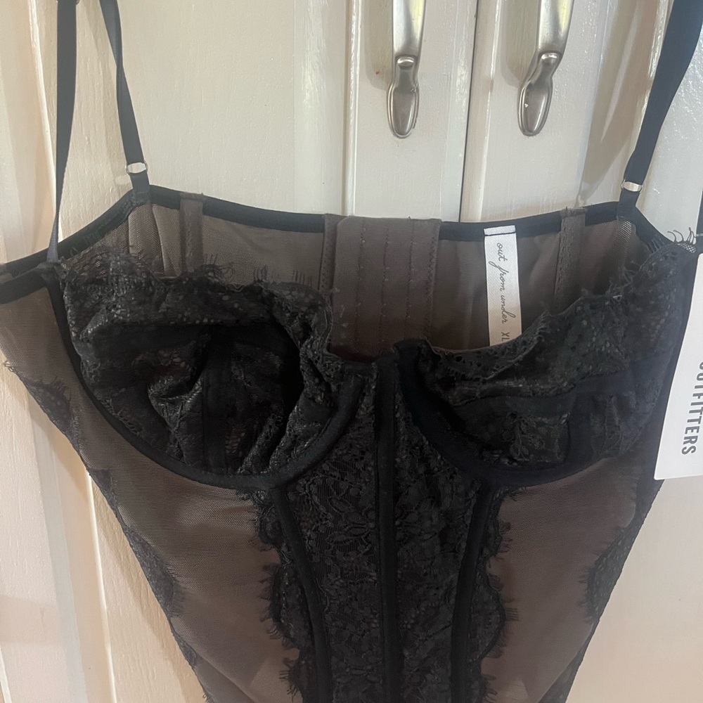 Urban Outfitters Lace camisole
